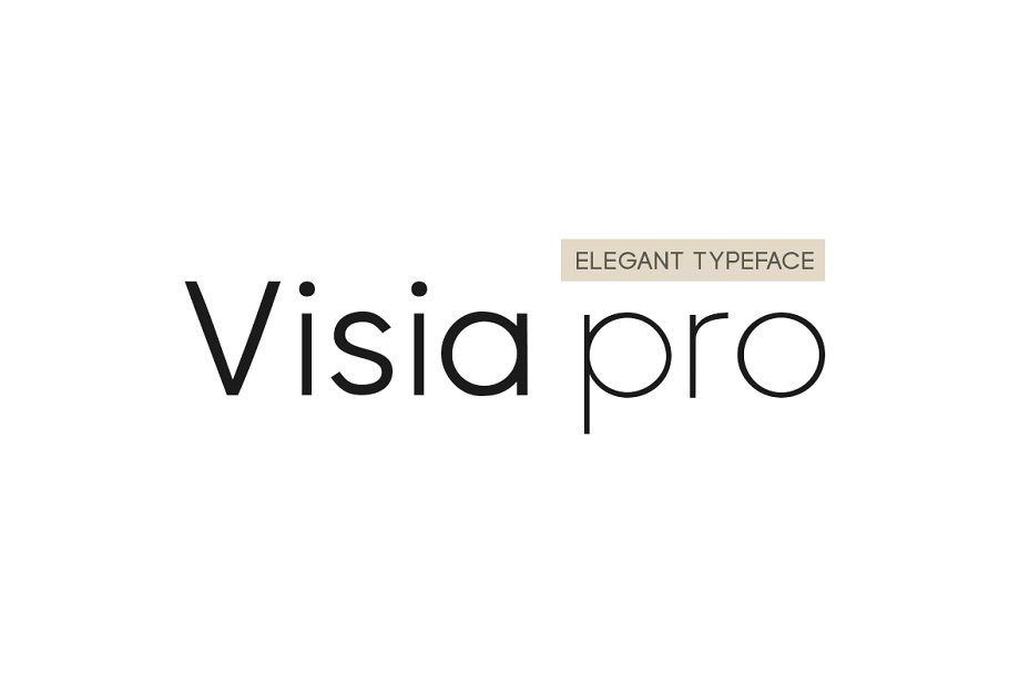 Visia Pro